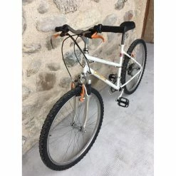 Vélo Tout Chemins Gitane -Accessoires auto pour vélo Boutique vtc petite taille 2