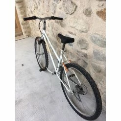 Vélo Tout Chemins Gitane -Accessoires auto pour vélo Boutique vtc petite taille 3