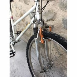 Vélo Tout Chemins Gitane -Accessoires auto pour vélo Boutique vtc petite taille 4
