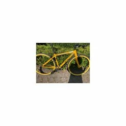 Vélo Tout Chemins Autre Marque -Accessoires auto pour vélo Boutique vtc pignon fixe 1