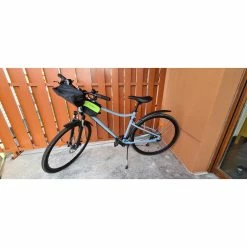 Vélo Tout Chemins Btwin -Accessoires auto pour vélo Boutique vtc riverside 2