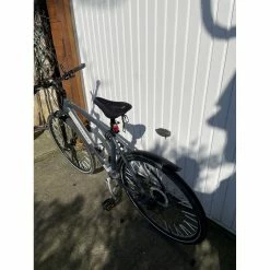 Vélo Tout Chemins Scrapper -Accessoires auto pour vélo Boutique vtc scrapper cr7 1