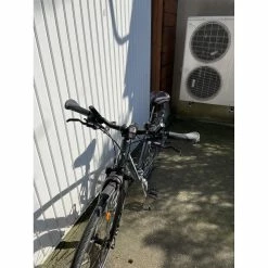 Vélo Tout Chemins Scrapper -Accessoires auto pour vélo Boutique vtc scrapper cr7 2