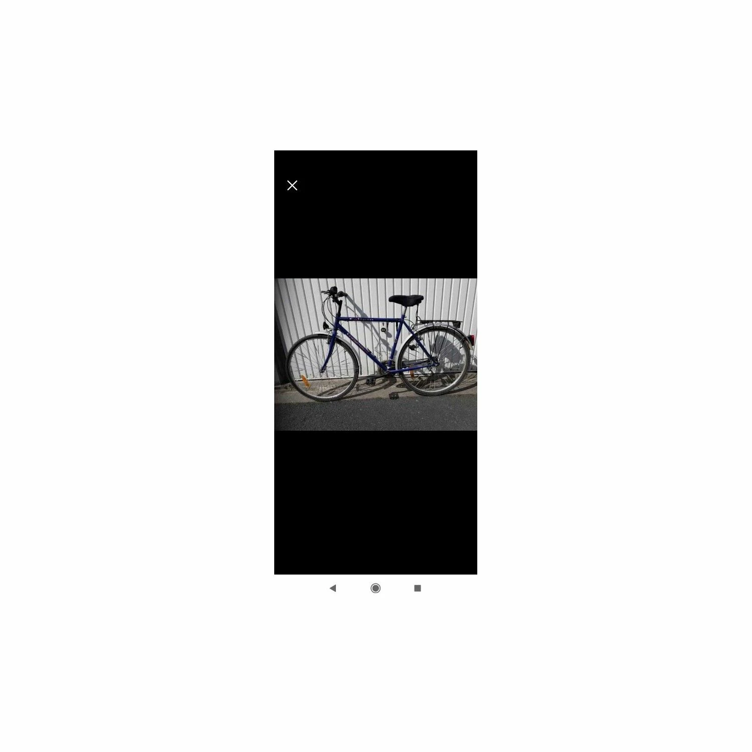 Vélo Tout Chemins Autre Marque 3 Vélo Tout Chemins Autre Marque