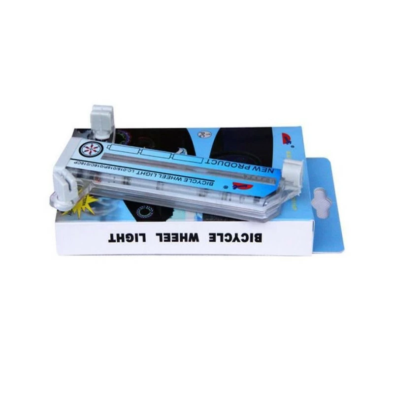 WHITE -Lumières De Roue De Vélo Moto, 32 LED, 32 Modes, Vélo De Nuit, Conduite Sûre, Deux Côtés, Lampe, Accessoires De Cy - Avis / Test 3 WHITE -Lumières De Roue De Vélo Moto, 32 LED, 32 Modes, Vélo De Nuit, Conduite Sûre, Deux Côtés, Lampe, Accessoires De Cy - Avis / Test