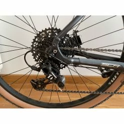 Vélo De Gravel Autre Marque - 38 - 27,5" -Accessoires auto pour vélo Boutique whyte glencoe 2