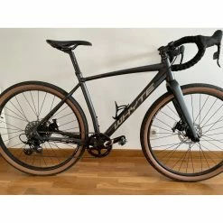 Vélo De Gravel Autre Marque - 38 - 27,5"