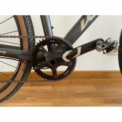 Vélo De Gravel Autre Marque - 38 - 27,5" -Accessoires auto pour vélo Boutique whyte glencoe 3