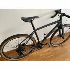 Vélo De Gravel Autre Marque - 38 - 27,5" -Accessoires auto pour vélo Boutique whyte glencoe 4