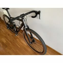 Vélo De Gravel Autre Marque - 38 - 27,5" -Accessoires auto pour vélo Boutique whyte glencoe 5