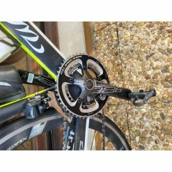 Vélo De Course Wilier Triestina - 54 10 Vélo De Course Wilier Triestina - 54 -Accessoires auto pour vélo Boutique wilier cento 10air di ultegra 2