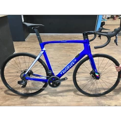 Vélo De Course Wilier Triestina - 58 - 700c