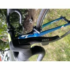 Vélo De Course Wilier Triestina - 50 -Accessoires auto pour vélo Boutique wilier cromovelato sram etap 3