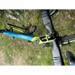 Vélo De Course Wilier Triestina - 50 -Accessoires auto pour vélo Boutique wilier cromovelato sram etap 4