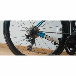 Vélo De Course Wilier Triestina Gtr - 52 - 700c 10 Vélo De Course Wilier Triestina Gtr - 52 - 700c -Accessoires auto pour vélo Boutique wilier gtr 2