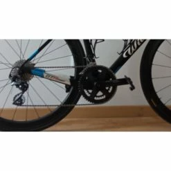 Vélo De Course Wilier Triestina Gtr - 52 - 700c 11 Vélo De Course Wilier Triestina Gtr - 52 - 700c -Accessoires auto pour vélo Boutique wilier gtr 3