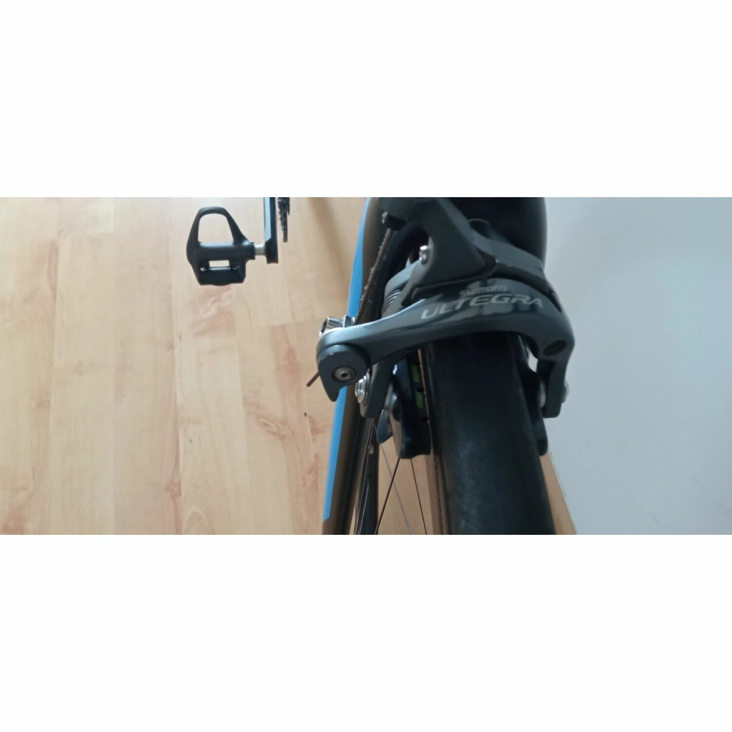 Vélo De Course Wilier Triestina Gtr - 52 - 700c 8 Vélo De Course Wilier Triestina Gtr - 52 - 700c – Image 6