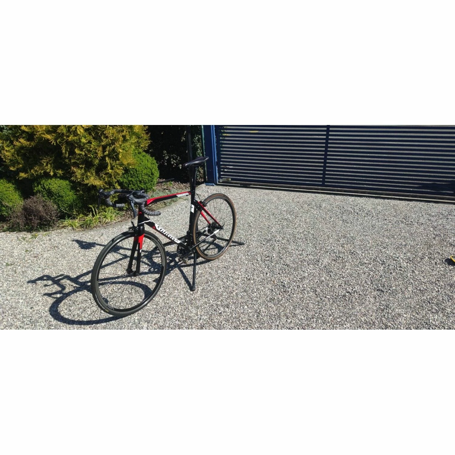 Vélo De Course Wilier Triestina - 57 4 Vélo De Course Wilier Triestina - 57 – Image 2