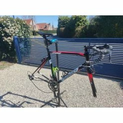 Vélo De Course Wilier Triestina - 57 7 Vélo De Course Wilier Triestina - 57 -Accessoires auto pour vélo Boutique wilier montegrappa 2