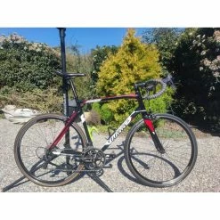 Vélo De Course Wilier Triestina - 57
