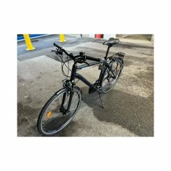 Vélo Urbain Winora -Accessoires auto pour vélo Boutique winora domingo 21v h28 3