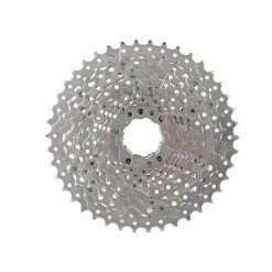 YOSOO Roue Libre De Vélo 9/10/11/12 Vitesse 32/36/42 / 46T Vélo De Route Roue Libre Cassette Pignon Accessoires De Remplaceme - Avis / Test