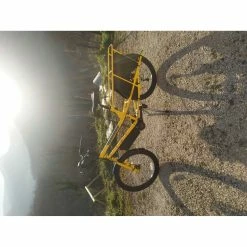 Vélo Cargo Autre Marque