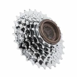 YULINSHOP Roue Libre Accessoire De Remplacement Pour Vélo De Montagne (6 Vitesses) - Avis / Test