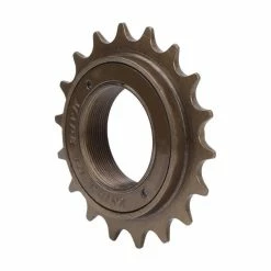 ZJCHAO Roue Libre De Vélo Bicyclette De Vélo 18 Dents En Acier à Une Vitesse De Roue Libre Engrenage Pièce De Rechange De - Avis / Test