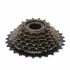 ZJCHAO Roue Libre De Vélo TZ500-7 Matériel De Mélange Vélo De Montagne Roue Libre à 7 Vitesses Pour Accessoire De Vélo De - Avis / Test