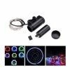ZS00378-LED Roue De Vélo Lumières Étanche Vélo Lumière Vélo Roue De Vélo Parlé Lumière ColoréZhw4734 - Avis / Test -Accessoires auto pour vélo Boutique zs00378 led roue de velo lumieres etanche velo lumiere velo roue de velo parle lumiere colorezhw4734