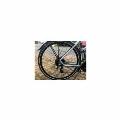 Vélo De Route électrique Autre Marque - 58 - 28" 11 Vélo De Route électrique Autre Marque - 58 - 28" -Accessoires auto pour vélo Boutique zundapp z810e velo electrique homme ou femme 4